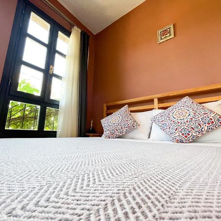 La Kalinda Butik Otel Бозджаада Екстер'єр фото