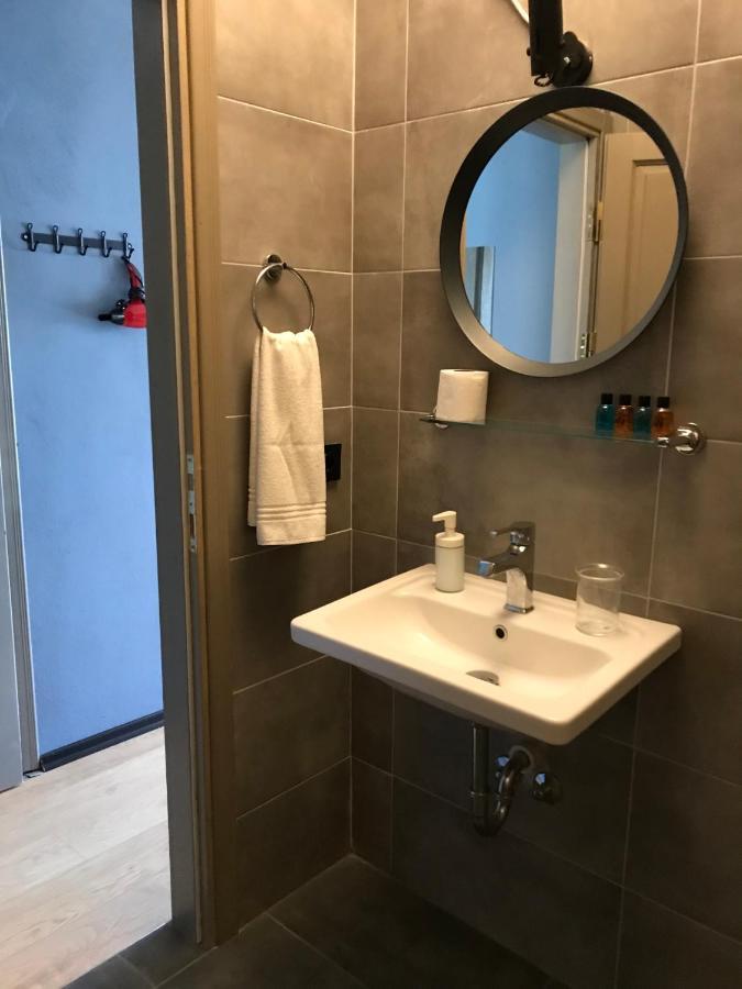 La Kalinda Butik Otel Бозджаада Екстер'єр фото