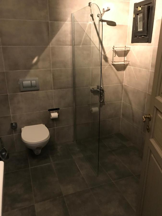 La Kalinda Butik Otel Бозджаада Екстер'єр фото