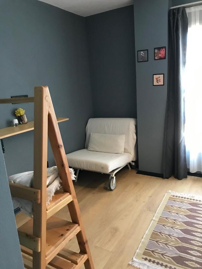 La Kalinda Butik Otel Бозджаада Екстер'єр фото